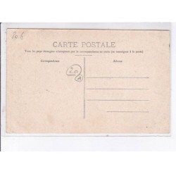 CARGESE: porteurs d'eau - très bon état