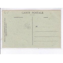 CALACUCCIA: circuit d'evisa, personnages - très bon état