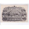 BORDEAUX: caves de MMrs nath johnston et fils, 1734 - très bon état