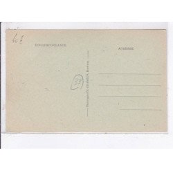 BORDEAUX: caves de MMrs nath johnston et fils, 1734 - très bon état