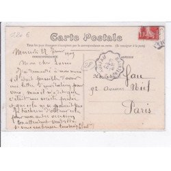 GALLARDON: maison couturier-trouvé - très bon état