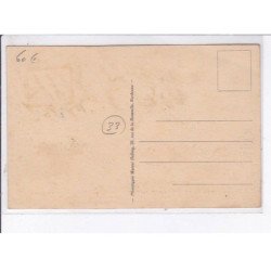 ARCACHON: hôtel-restaurant du printemps, chambres confortables, confort moderne - très bon état