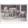 environs VIZILLE: une fête chez les tziganes - très bon état