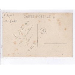 VIENNE: grandes caves de lyon, spécialité charcuterie de campagne - état