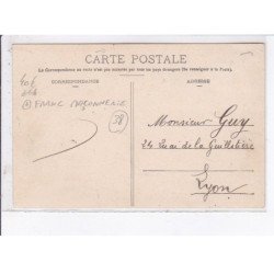 VIENNE: concorde et perseverance, franc maçonnerie - état