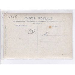 MONTREGARD: drame, obsèques d'André Régis 1906 - très bon état