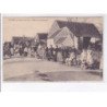 SAINT-PERE: retour de promenade (voiture a chien - attelage) - très bon état