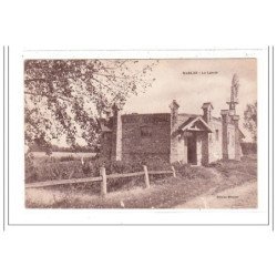 MARLES : le lavoir - tres bon etat