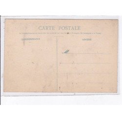 NANCY: première expériences d'aviation à nancy, 10CPA - très bon état