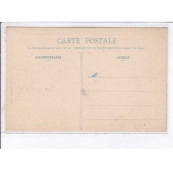 NANCY: première expériences d'aviation à nancy, 10CPA - très bon état