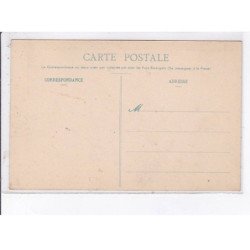 NANCY: première expériences d'aviation à nancy, 10CPA - très bon état