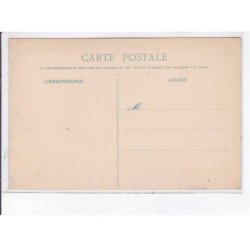 NANCY: première expériences d'aviation à nancy, 10CPA - très bon état