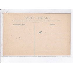 NANCY: première expériences d'aviation à nancy, 10CPA - très bon état