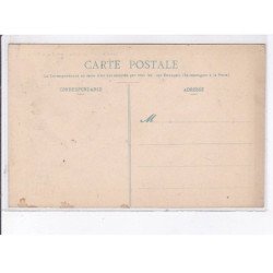 NANCY: première expériences d'aviation à nancy, 10CPA - très bon état