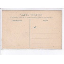 NANCY: première expériences d'aviation à nancy, 10CPA - très bon état