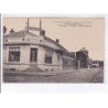 VILLERS-OUTREAUX: rue de l'atre et bazar du cambrésis, françois t'kint - très bon état