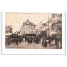 MELUN : le marché - tres bon etat