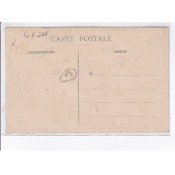 FIEFS: souvenir des fêtes de jeanne d'arc, jeanne d'arc à cheval - état