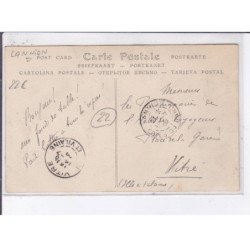 LANNION: les sabliers - très bon état