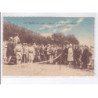 PORT-ROMEU: inauguration du golf de haute montagnes - très bon état
