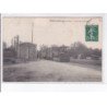 SILLE-le-PHILIPPE: gare des tramways - très bon état