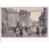 SAINT-VINCENT-du-LOROUER: rue de la gare - très bon état