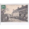 LA CHAPELLE-HUON: rue de bessé - état