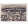 MONTBIZOT(?): manège, grand carousel moderne, paul lafarge - très bon état