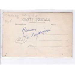 PARIS: 75015, imprimerie nationale - très bon état