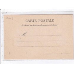 ILLUSTRATEURS : André DUPUIS - Gondreville autrefois (le chateau) - très bon état