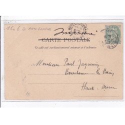 ILLUSTRATEURS : André DUPUIS - NANCY GRAS (autographe) - très bon état