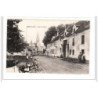 JUILLY : rue ste-marie - tres bon etat