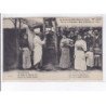 HOUILLES: la galette du petit chaperon rouge, rue de la fédération - très bon état