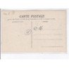 HOUILLES: la galette du petit chaperon rouge, Mme. Lefrère, rue de la fédération - très bon état