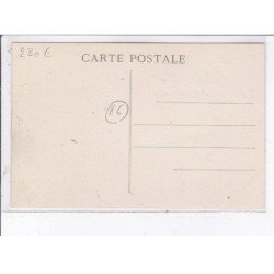 CHATELLERAULT: usine frigorifique modèle A. Séguin et carret, les coindres, démoulage de la glace - très bon état