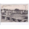 L'HERBAUDIERE: le séchage des sardines ç l'usine - état