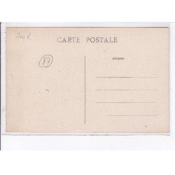 LA CROIX-de-L'AGNEAU: hôtel de l'aéroport, H.G. Jouzier, huiles shell - très bon état