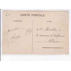 SAUVIAT: les ganes, un faubourg - très bon état