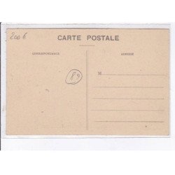 VINCELLES: petit et ansel, 1910 - très bon état