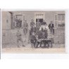 MOULINS: café bourges baudot - très bon état