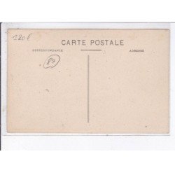FLEYS: maison grossot-quinty, épicerie, tabac - très bon état