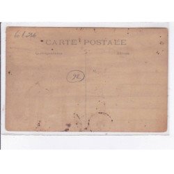 FONTENAY-aux-ROSES: personnages - état