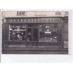 RUEIL-MALMAISON: 31 rue de maurepas, quincaillerie - très bon état