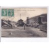 LA MOTTE-D'AVEILLANS: puits sainte-marie, mines - très bon état