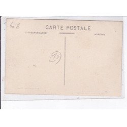 CORREZE: types et scènes, les sabotiers - très bon état