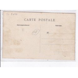 ORVAL: établissements thiolat frères, sortie des ouvriers - état