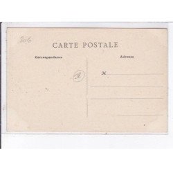 ORVAL: établissements thiolat frères, ateliers de compositions typogtraphiques et lithographiques - très bon état