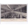 ORVAL: établissements thiolat frères, grand hall, vue d'ensemble - très bon état