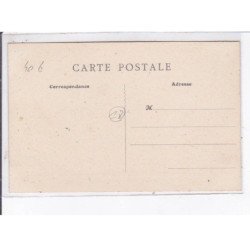 ORVAL: établissements thiolat frères, grand hall, vue d'ensemble - très bon état