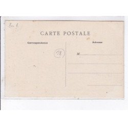 ORVAL: établissements thiolat frères, grand hall, hall des machines typographiques et lithographiques - très bon état